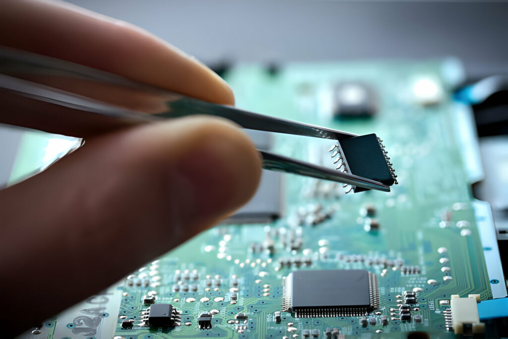 servicio de reparacion variadores